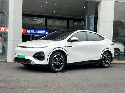 Xpeng G6
