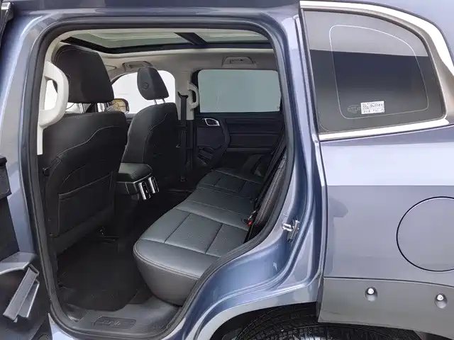 Haval Big Dog 2024 2.0T DCT Chinese Rural Dog Edition фото 7