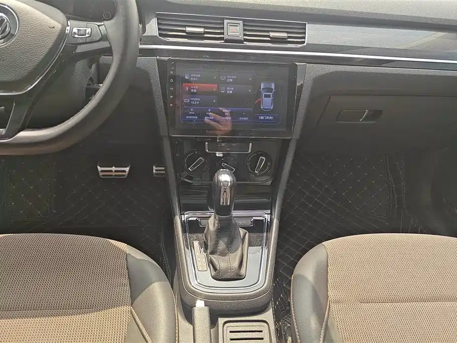 Volkswagen C-TREK 2018 230TSI DSG Comfort фото 13