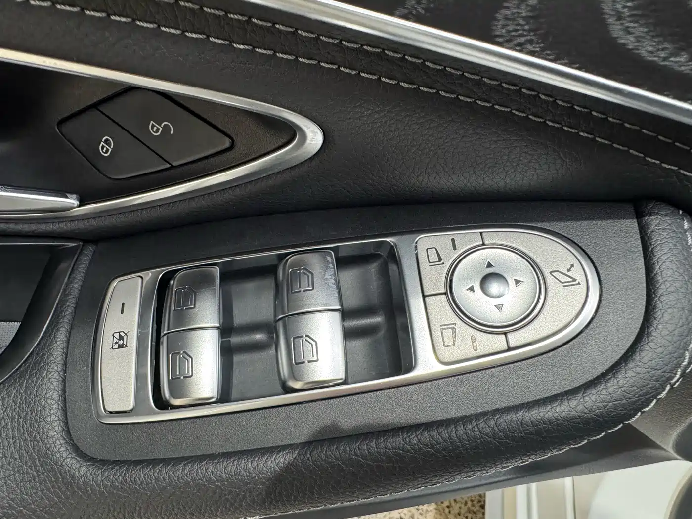 Mercedes-Benz C-Class 2019 Facelift C 260 L Sport фото 16