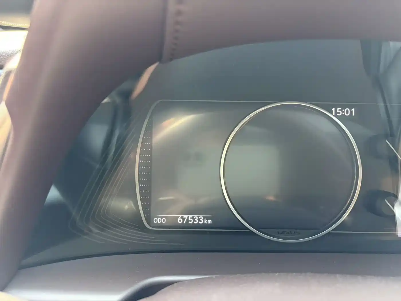Lexus ES 2018 200 Excellence Edition China V фото 17