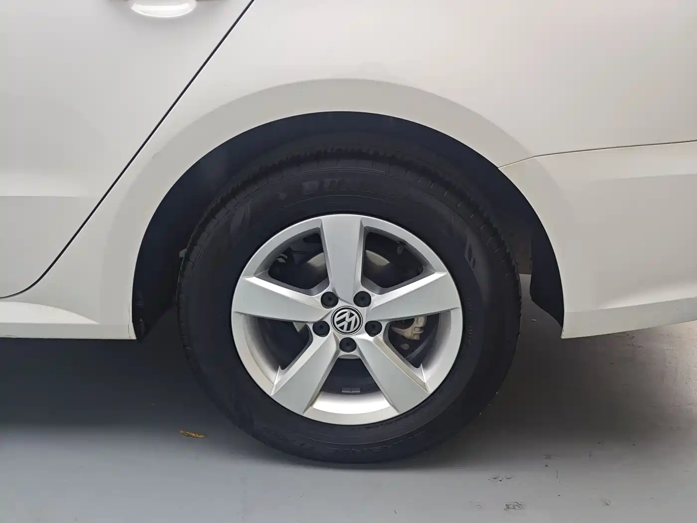 Volkswagen Lavida 2019 1.5L Automatic Trend Edition China VI фото 11