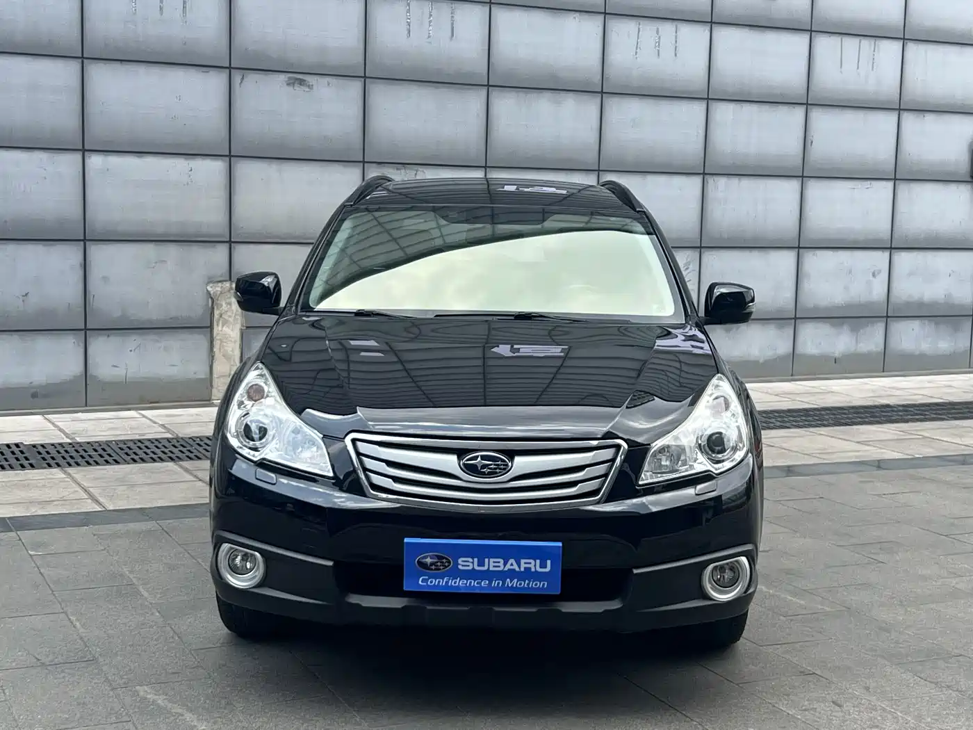 Subaru Outback 2012 2012 2.5i Luxury Navigation Edition