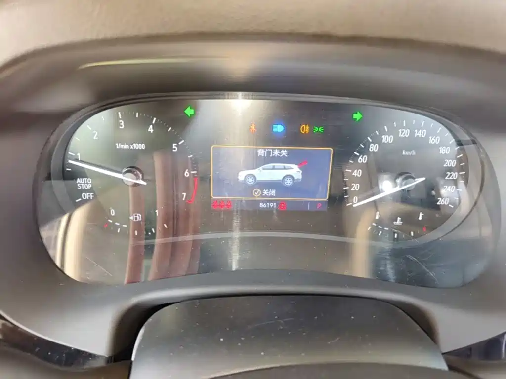 Buick Enclave 2019 2020 28T 2WD Premium Model