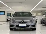Фото 2 - Mercedes-Benz C-Class