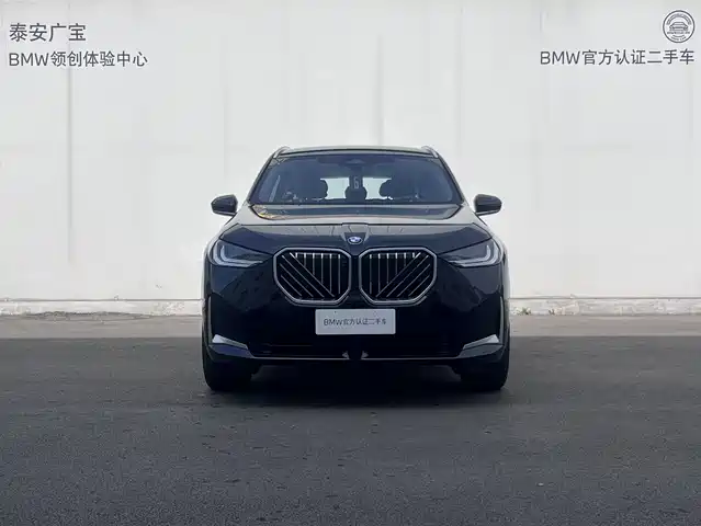 BMW X3 2025 xDrive30L Leading M Sport Package — фото 2