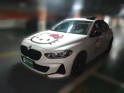 BMW 1