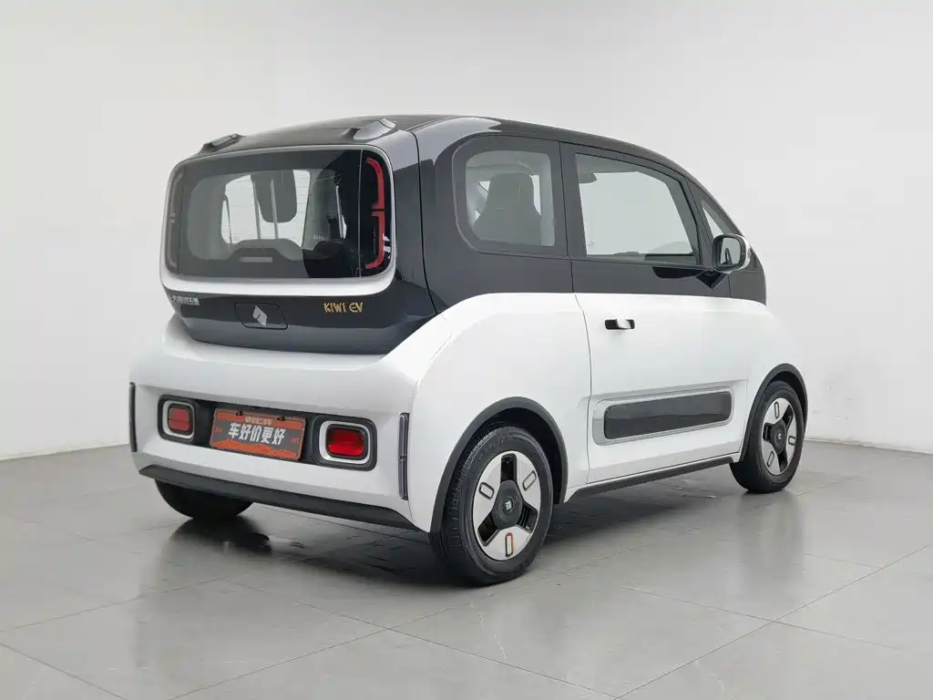 Baojun KiWi EV 2021 2021 Artist LFP
