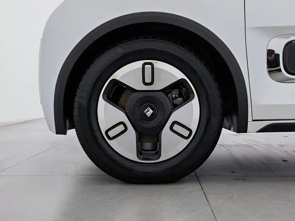 Baojun KiWi EV 2021 2021 Artist LFP