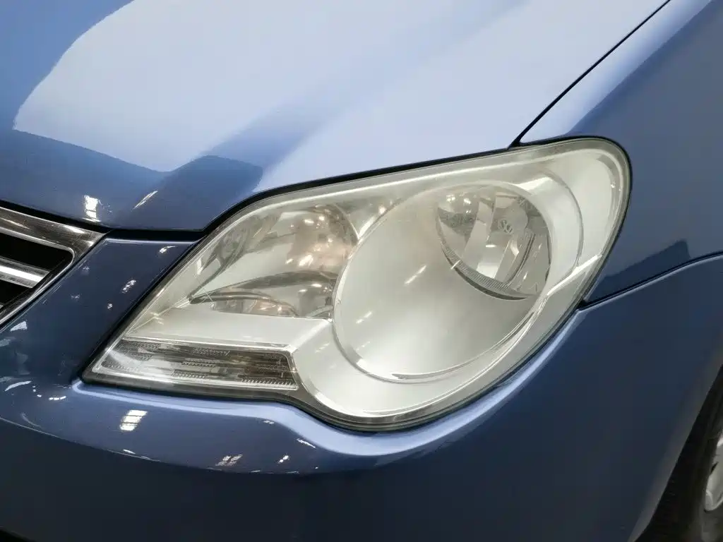 Volkswagen Bora 2011 2011 1.6L Automatic Fashion