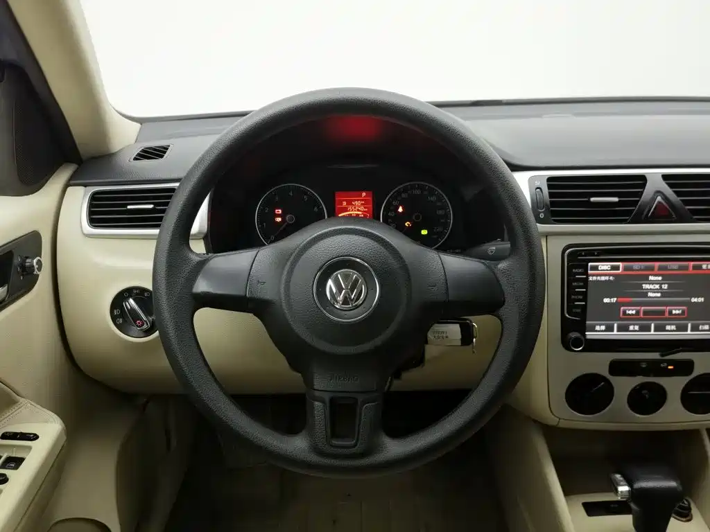 Volkswagen Bora 2011 2011 1.6L Automatic Fashion