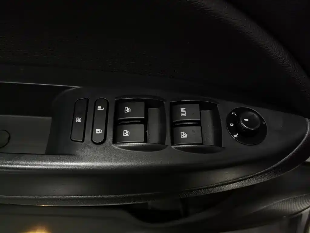 FAW Junpai D60 2017 2016 1.5L Manual Luxury