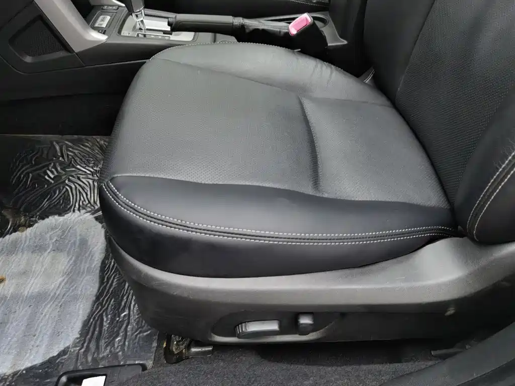 Фото 20 - Subaru Forester