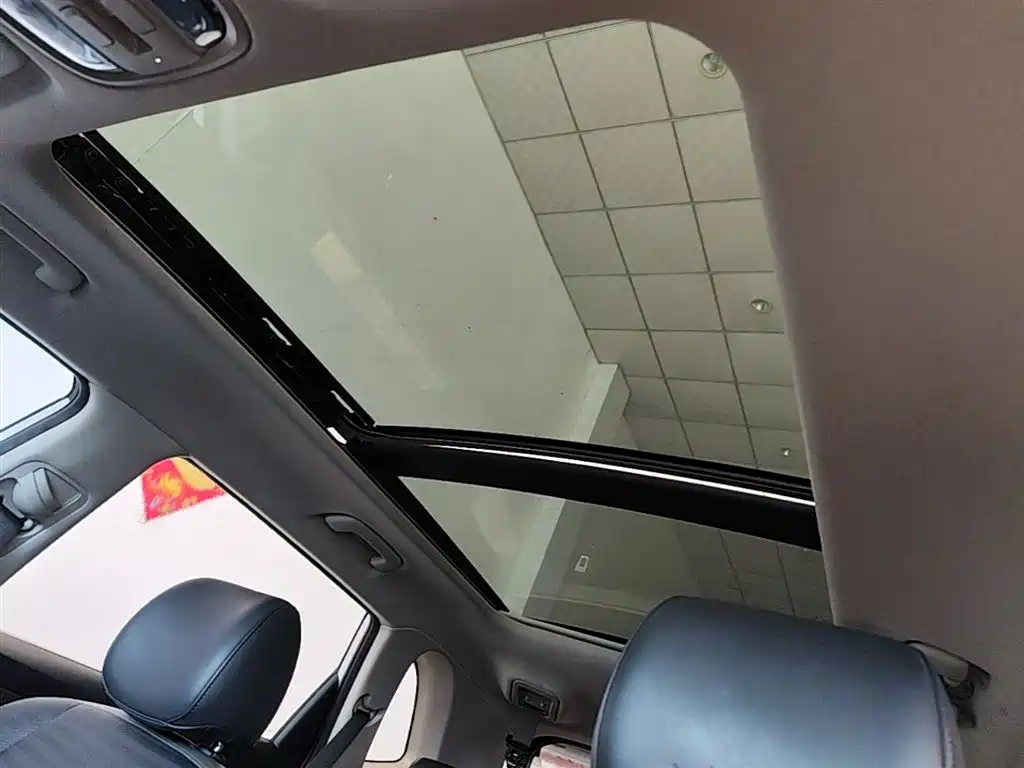 Kia Sportage 2018 2.0L Automatic Smart Luxury (China V) фото 18
