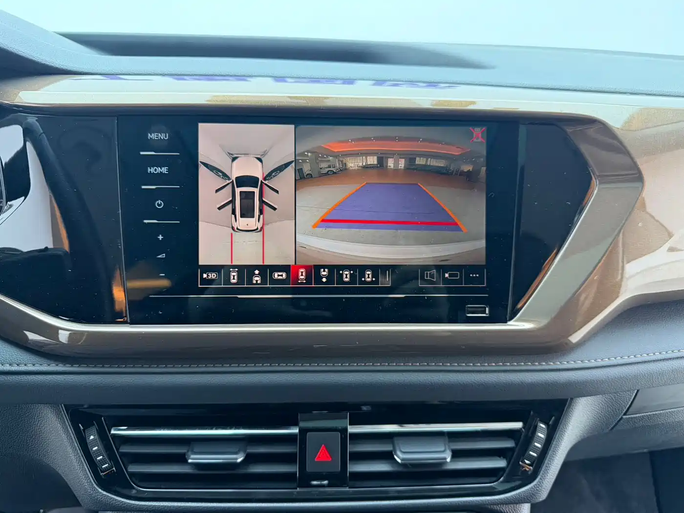Volkswagen Tharu 2021 Model 280TSI 2WD Comfort Edition фото 10