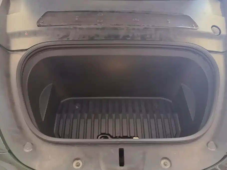 Tesla Model Y 2021 2021 Standard Range Rear-Wheel Drive