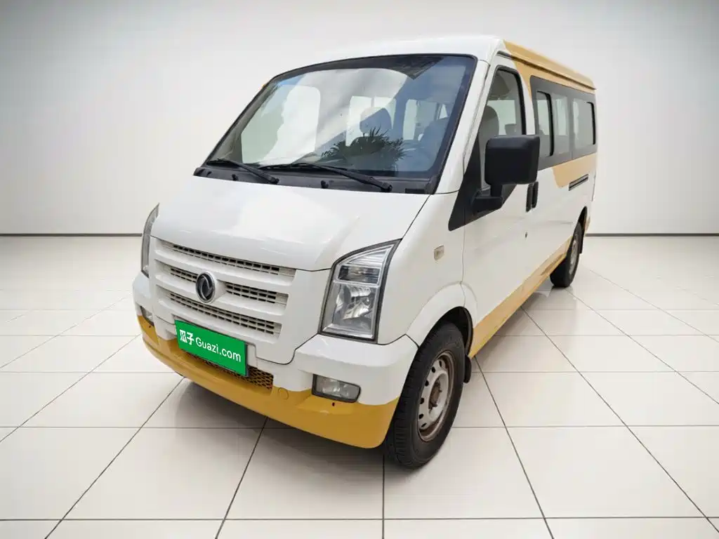 Dongfeng Xiaokang C37 2019 2019 1.5L Premium II China VI DK15