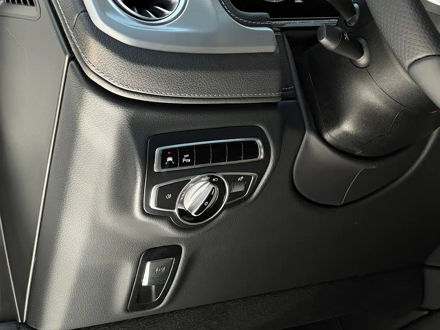 Mercedes-Benz G-Class 2022 G 500 фото 22