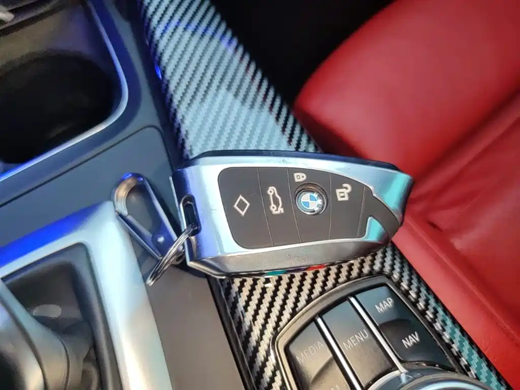 BMW 3 Series GT 2017 330i xDrive M Sport фото 9