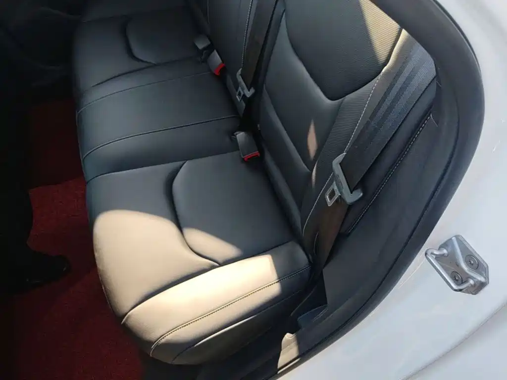 Ford Escort 2022 2021 1.5L Automatic Diamond Edition