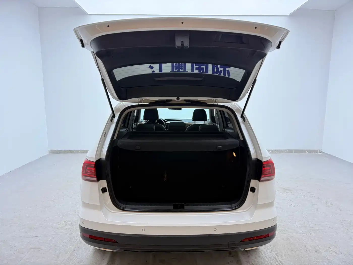 Volkswagen Tharu 2021 Model 280TSI 2WD Comfort Edition фото 22