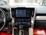 Фото 9 - Toyota Vellfire