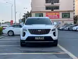 Фото 2 - Cadillac XT4
