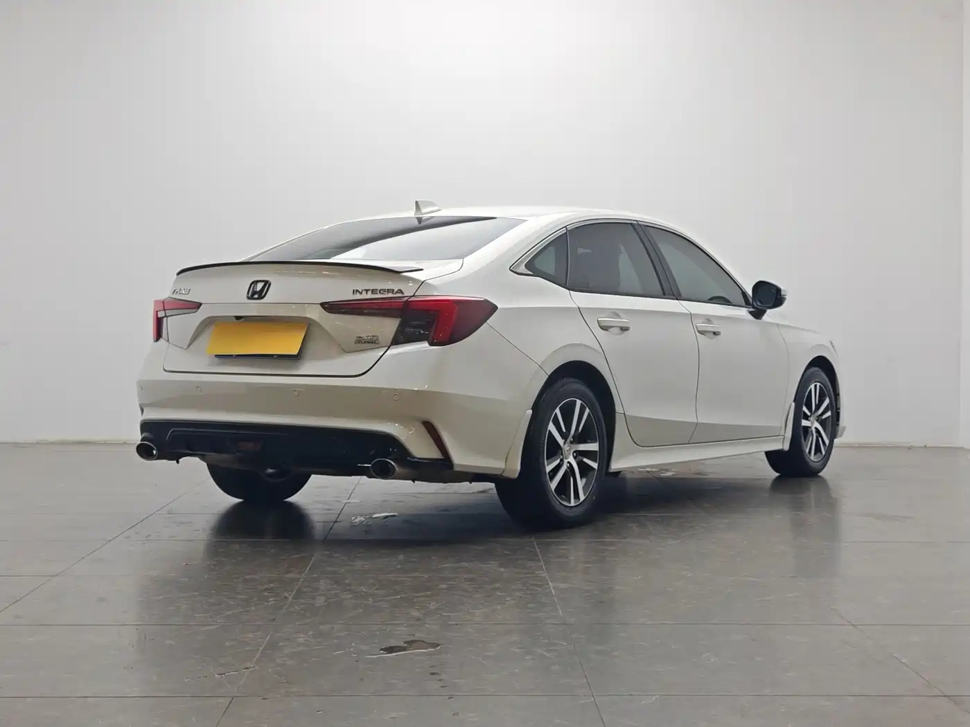 2025 Honda Integra