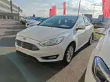 Фото 1 - Ford Focus