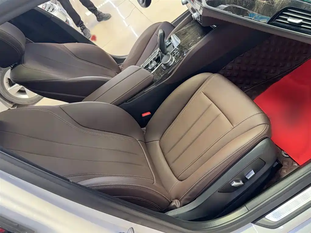 BMW 5 Series 2019 525Li M Sport Package фото 5
