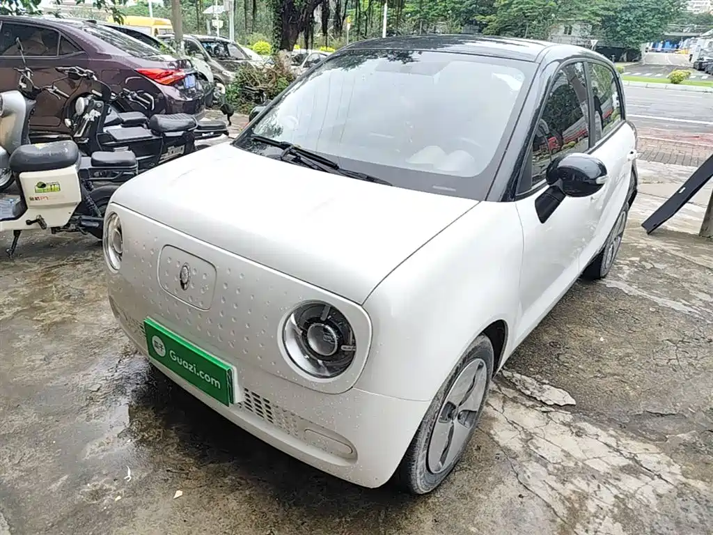 Ora Black Cat 2021 301km Basic Model