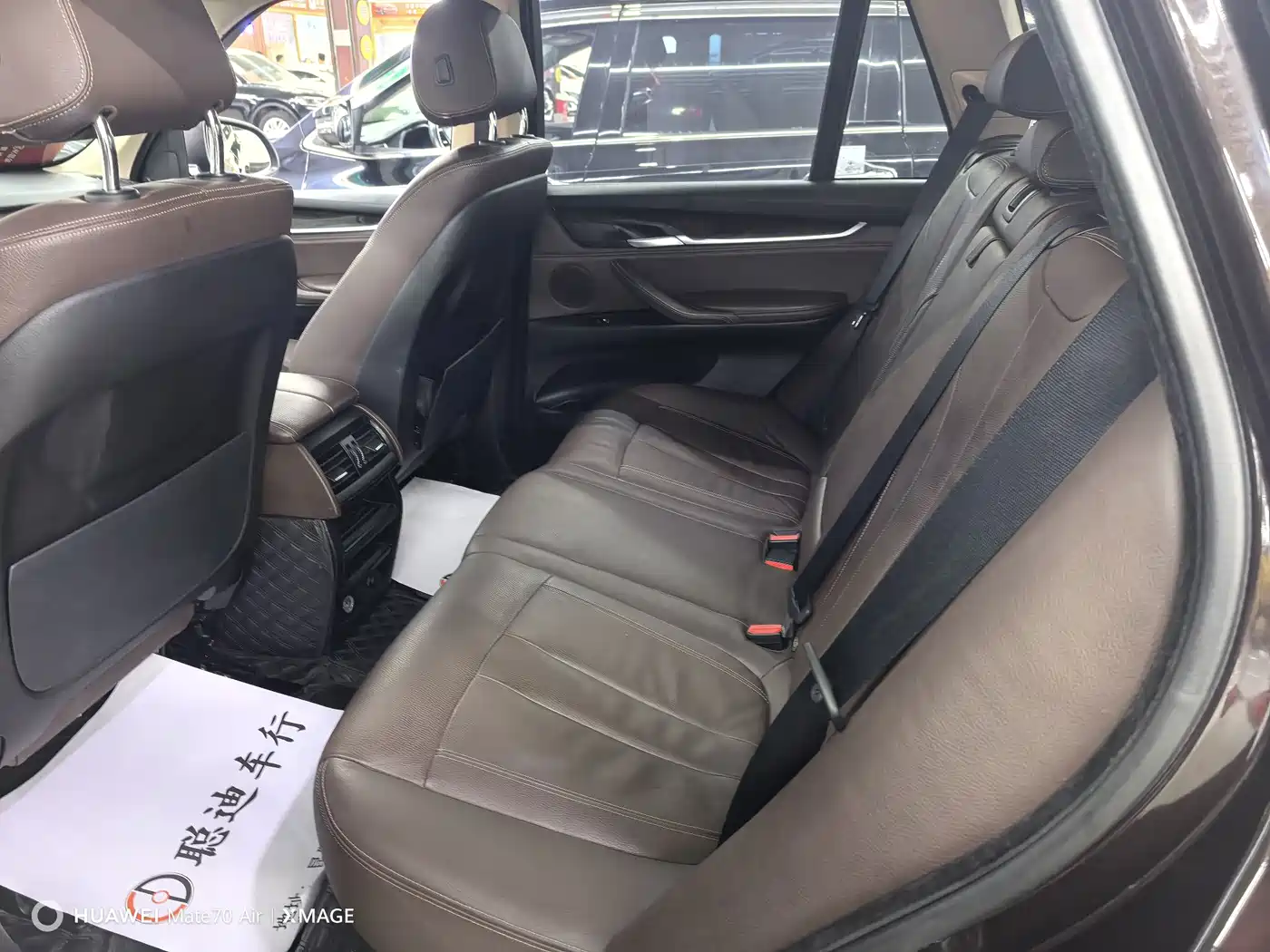 BMW X5 (Import) 2015 xDrive28i фото 5