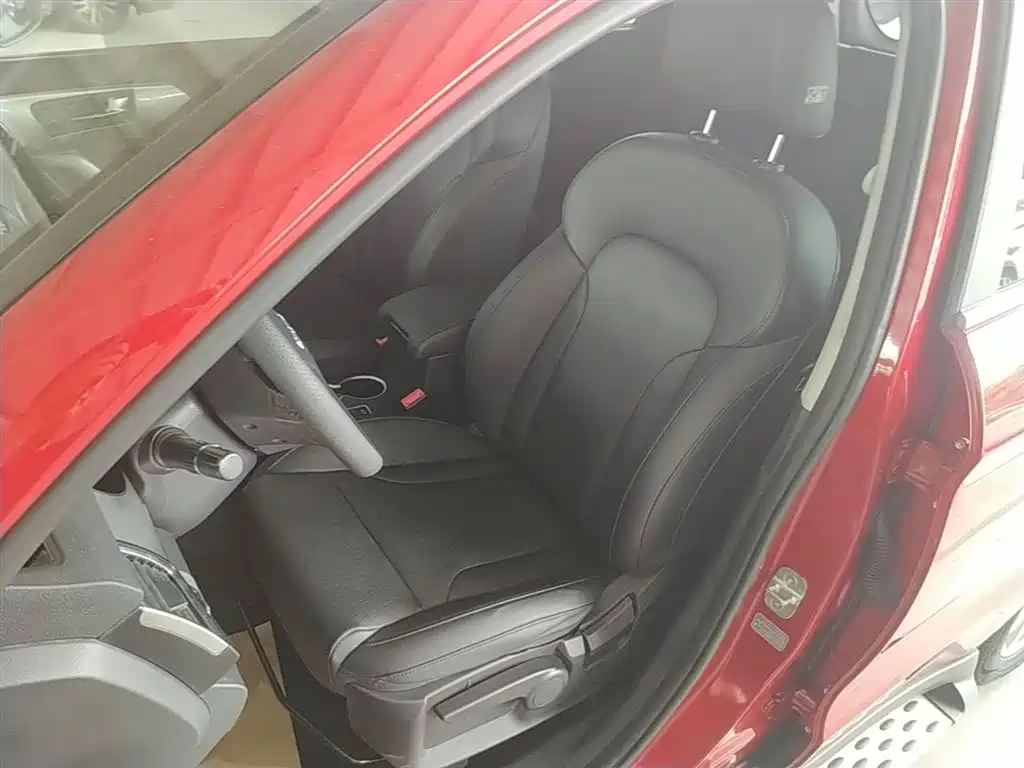 Haval H2 2016 Red Label 1.5T Automatic 2WD Luxury фото 15