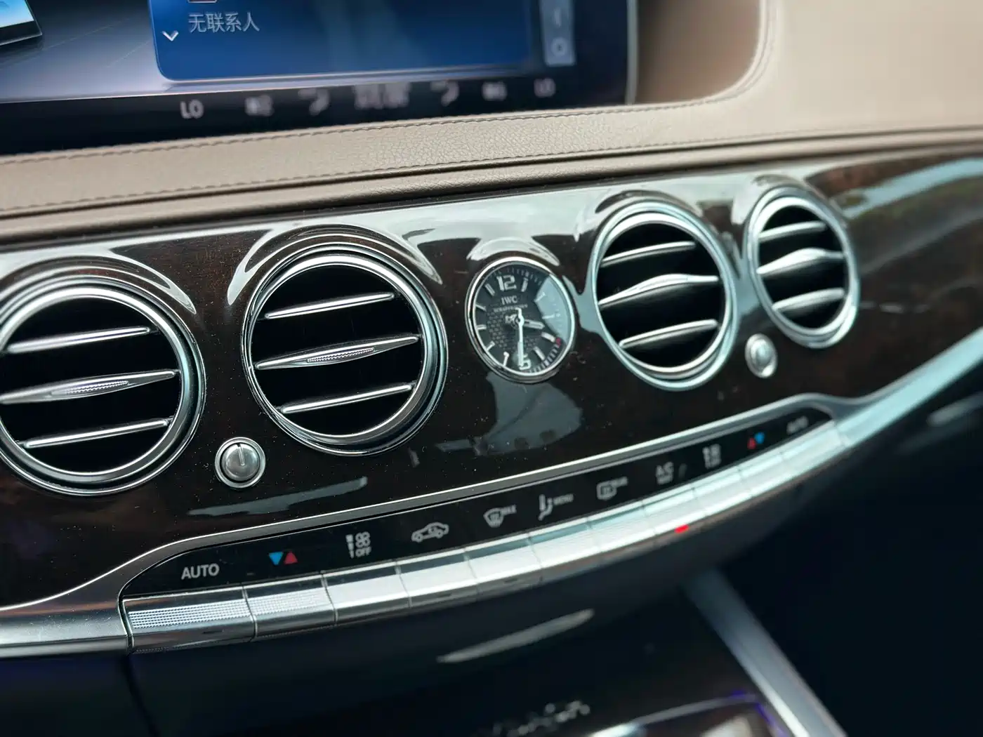 Mercedes-Benz Maybach S-Class 2019 S 450 4MATIC фото 16