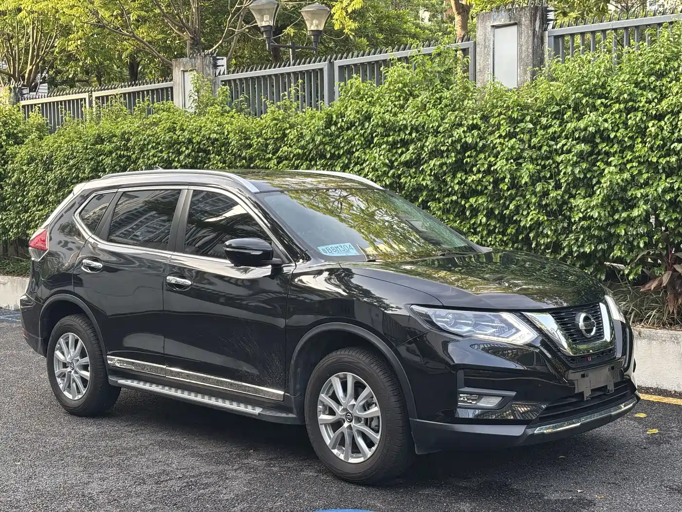Nissan X-Trail 2025 2023 Classic 2.0L 2WD Smart Premium Edition