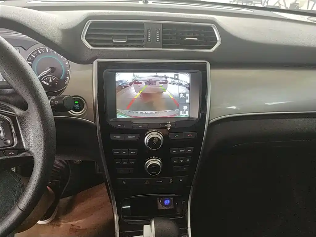 Haval H2 2016 Red Label 1.5T Automatic 2WD Luxury фото 13