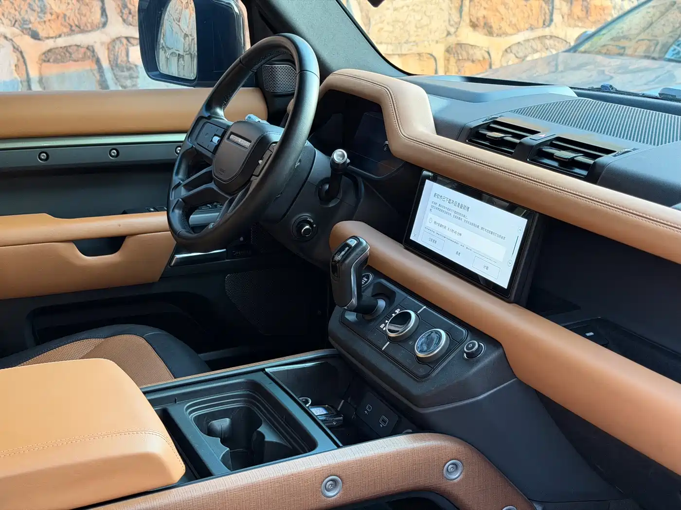 Фото 6 - Land Rover Defender