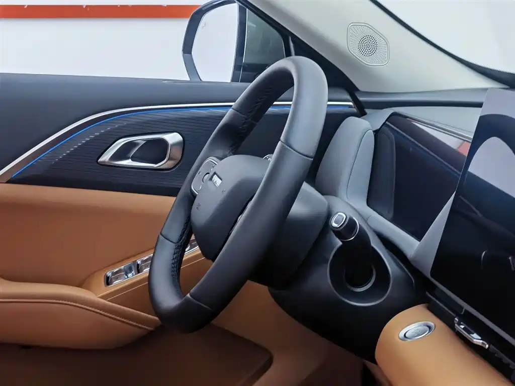 Haval H6L 2026 Model Base Version фото 22