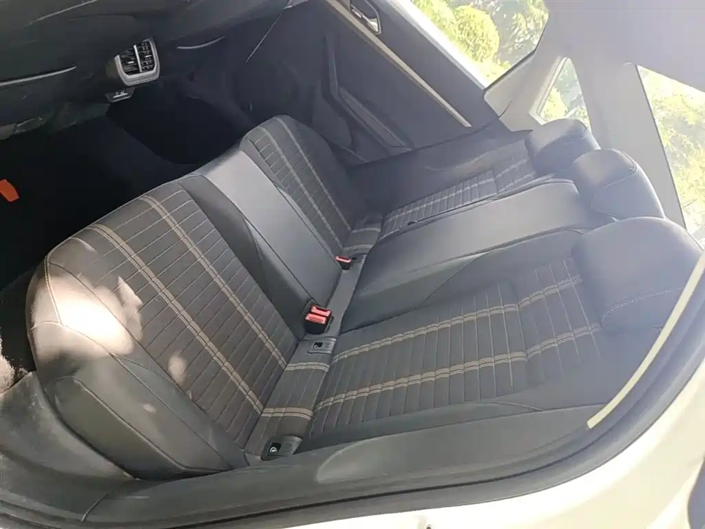 Volkswagen Lavida 2022 280TSI DSG Comfort Edition фото 17