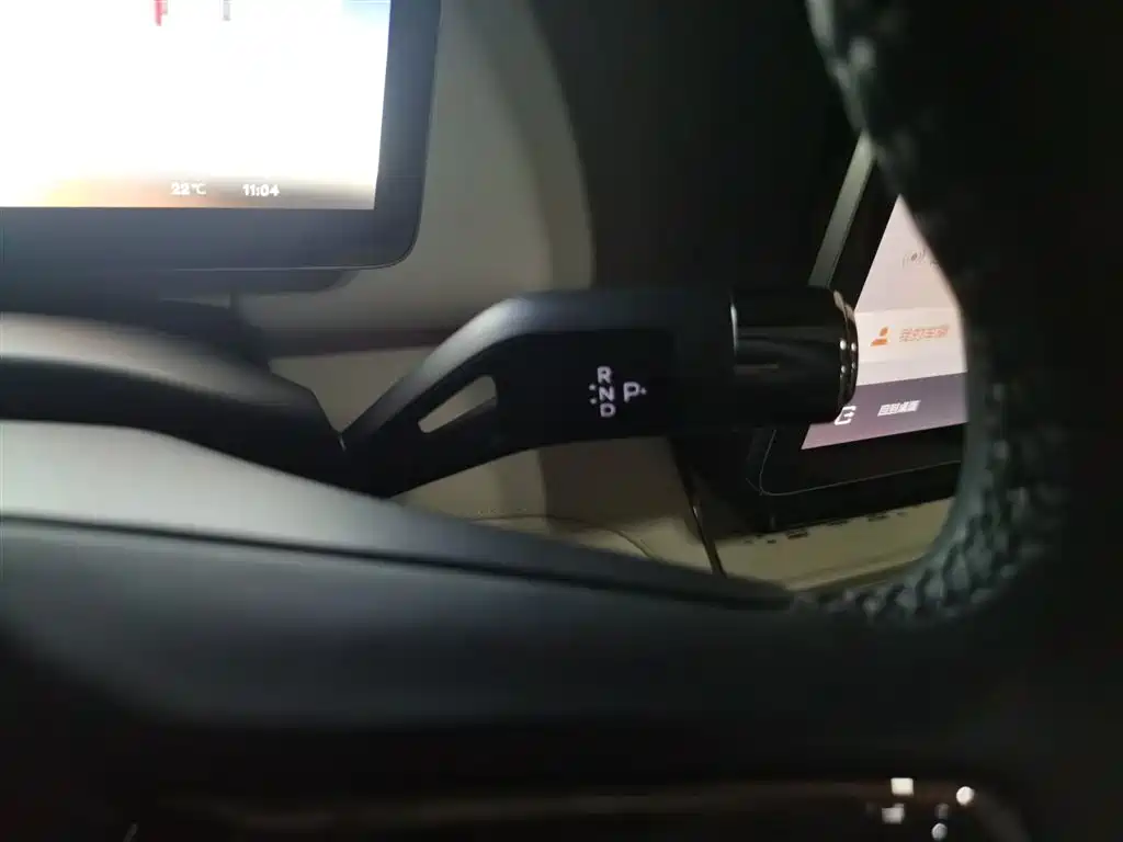 Geely Galaxy Yizhen L380 2025 Model 650km Flagship Edition AWD фото 11