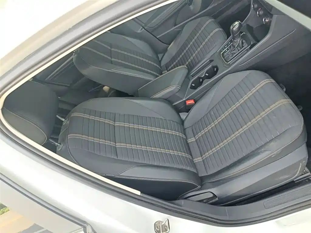 Volkswagen Lavida 2022 280TSI DSG Comfort Edition фото 25