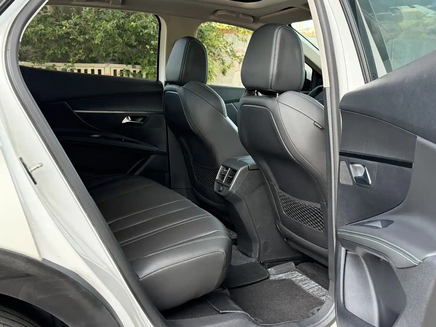 Peugeot 4008 2021 360THP Performance Edition фото 11