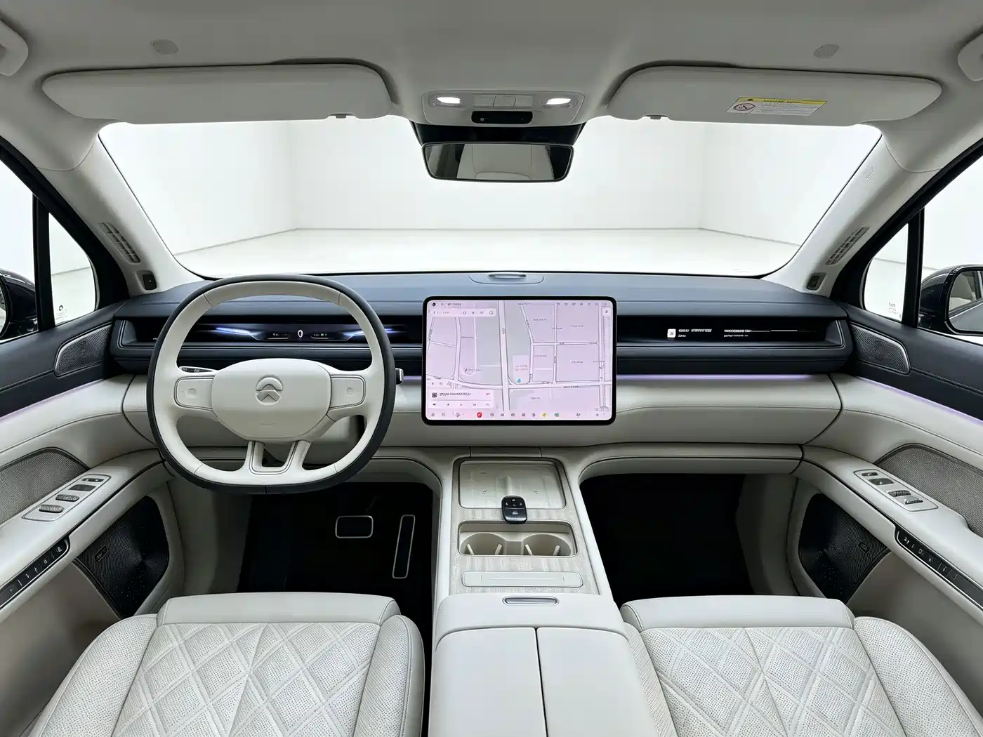 NIO ES8 2026