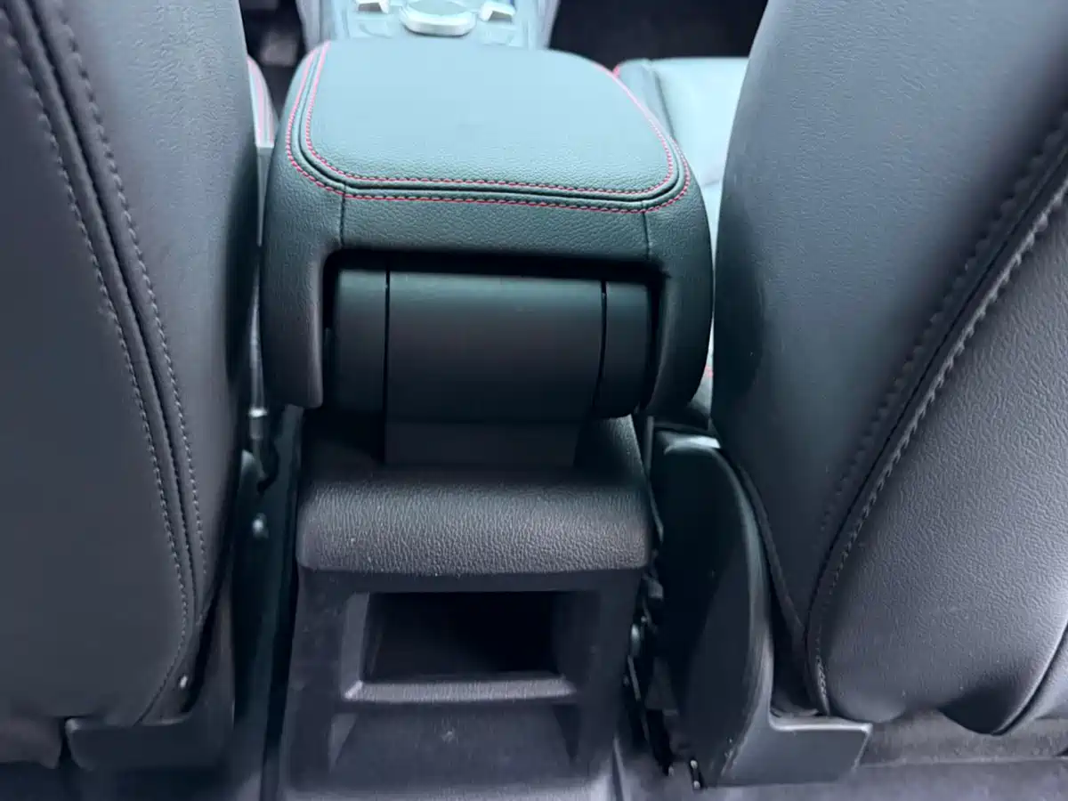 Audi Q2L 2022 35 TFSI Progressive Dynamic фото 19