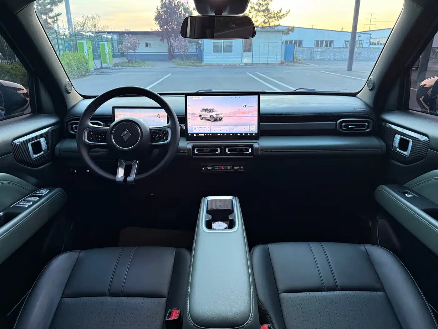 BAOJUN YUE ALSO PLUS