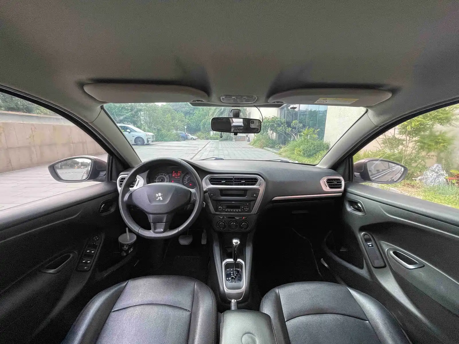 صورة 6 - Peugeot 301