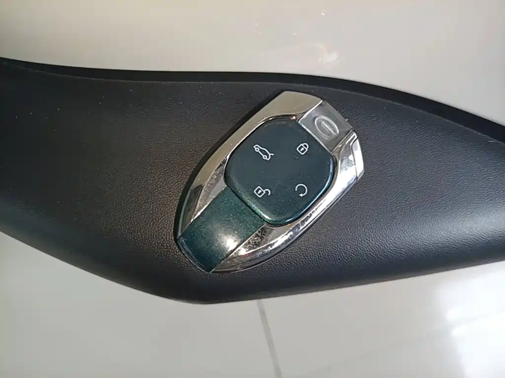 Photo 9 - GAC Trumpchi Trumpchi GS8