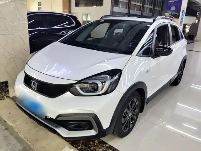 Honda LIFE 2021