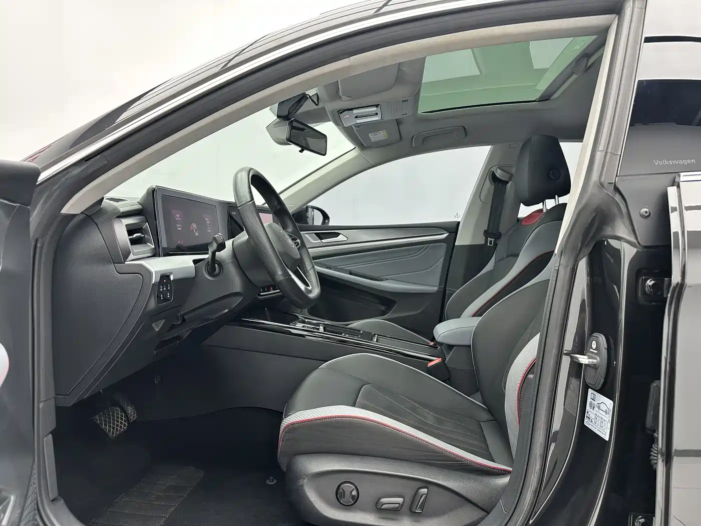 Volkswagen Lamando 2023 Lamando L 280TSI DSG Cool Edition фото 5