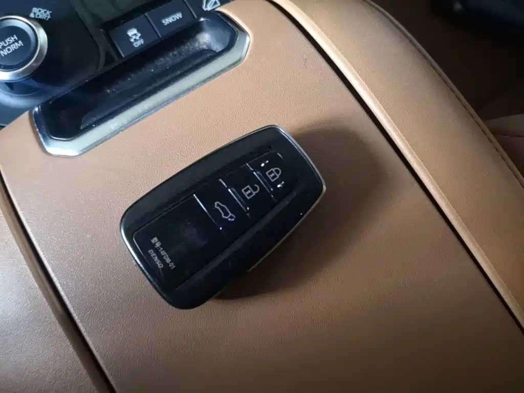 Toyota Highlander 2024 2022 380T 4WD Premium 7-Seater